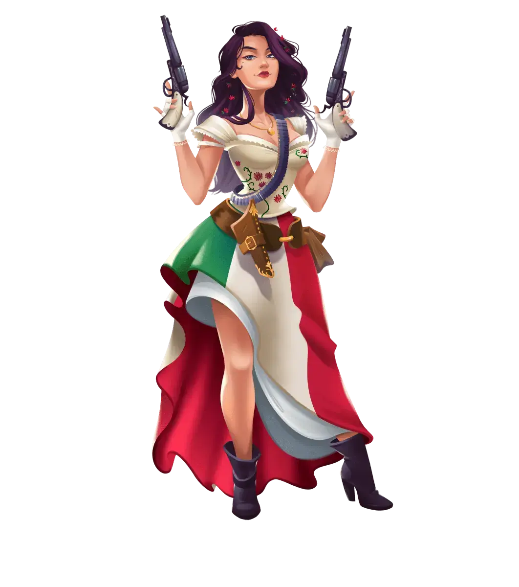 slider image