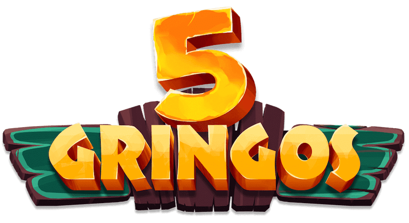 5gringos logo